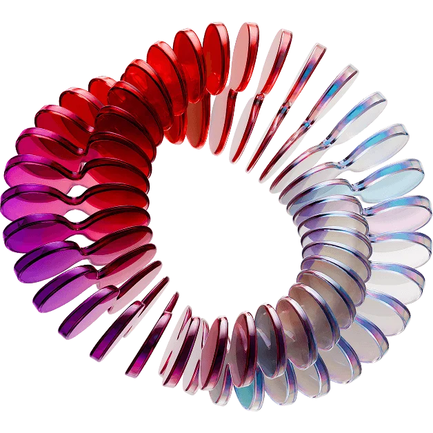 Spiral Shape